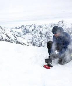 Primus OmniLite Ti Multi Fuel Stove Kit