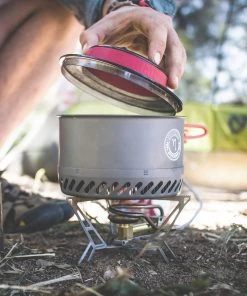 Camping & Hunting Primus Express Spider Backpacking Stove