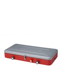 Primus Profile Propane 2 Burner Camping Stove