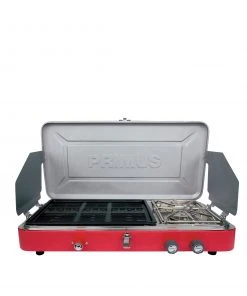 Primus Profile Propane Camping Stove & Grill Gear