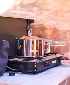 Primus Kinjia Camping Stove