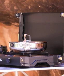 Primus Kinjia Camping Stove