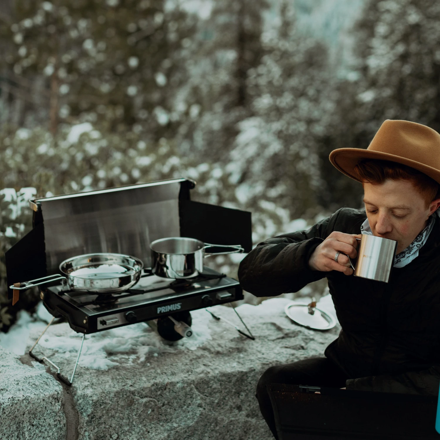 Primus Tupike Portable Stove Gear 9 Primus Tupike Portable Stove Gear