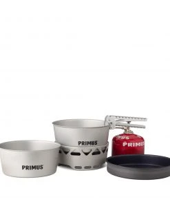 Camping & Hunting Primus Essential Backpacking Stove System