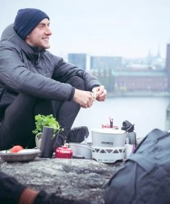 Camping & Hunting Primus Essential Backpacking Stove System