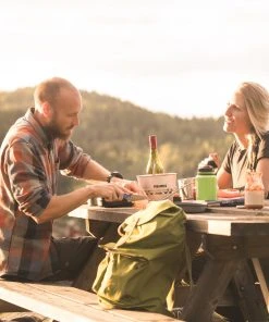 Camping & Hunting Primus Essential Backpacking Stove System