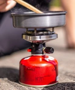 Primus Lite+ Backpacking Stove System Gear