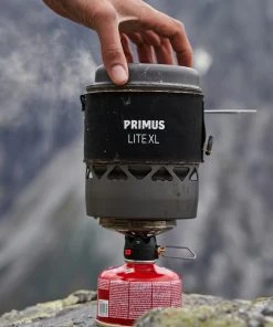 Primus Lite XL Stove System Gear