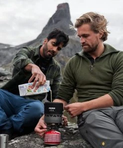 Primus Lite XL Stove System Gear