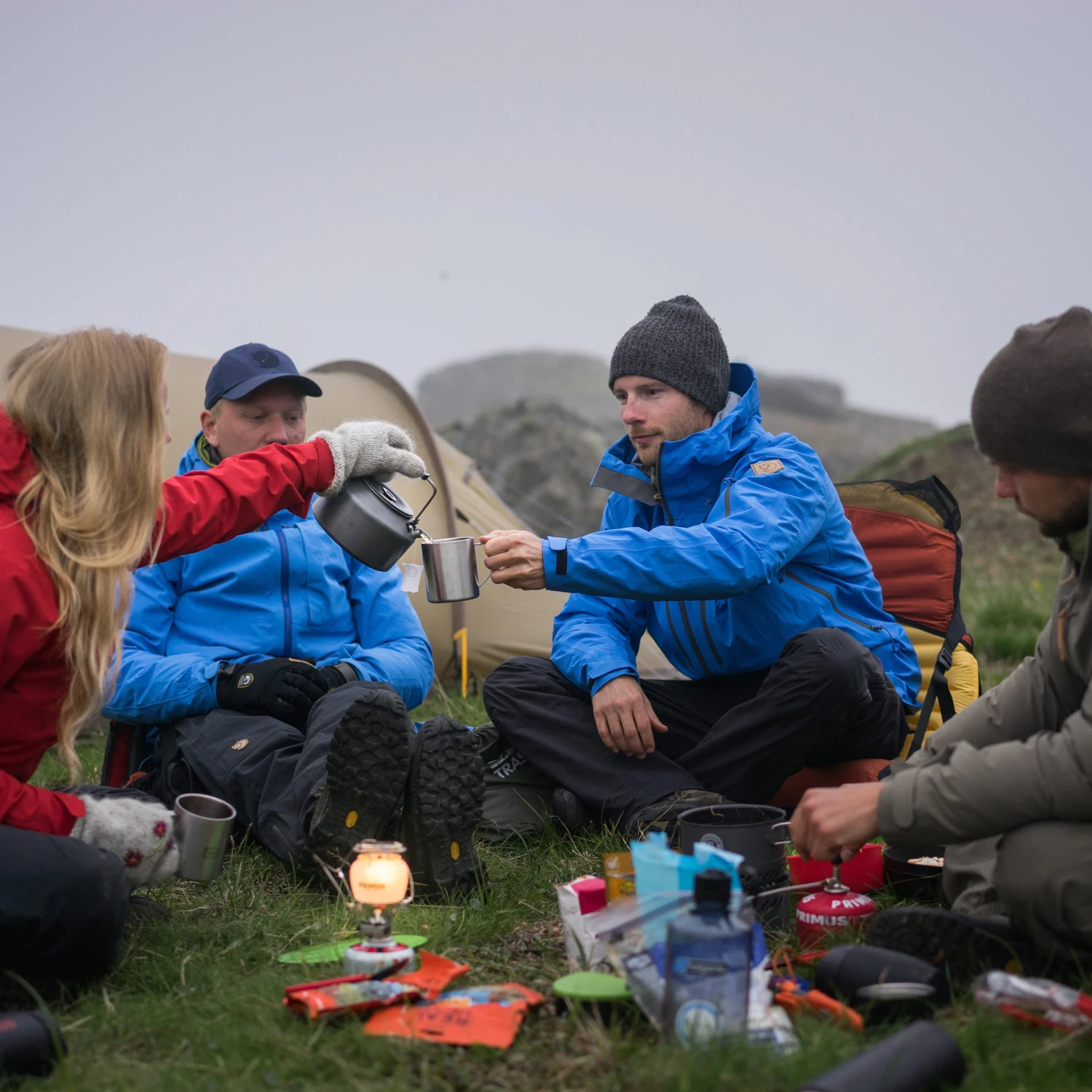 Gear Primus 4 Seasons Mugs 5 Gear Primus 4 Seasons Mugs