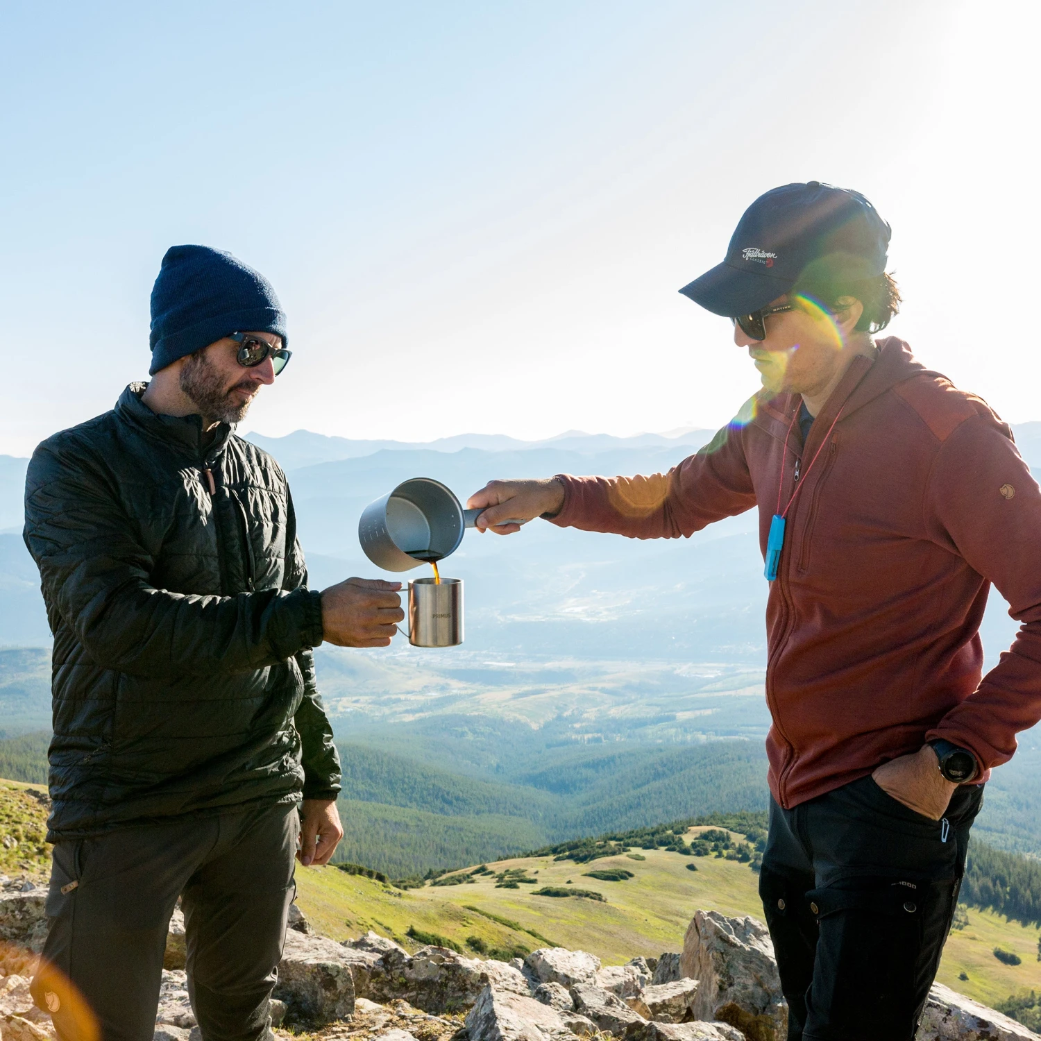 Gear Primus 4 Seasons Mugs 7 Gear Primus 4 Seasons Mugs