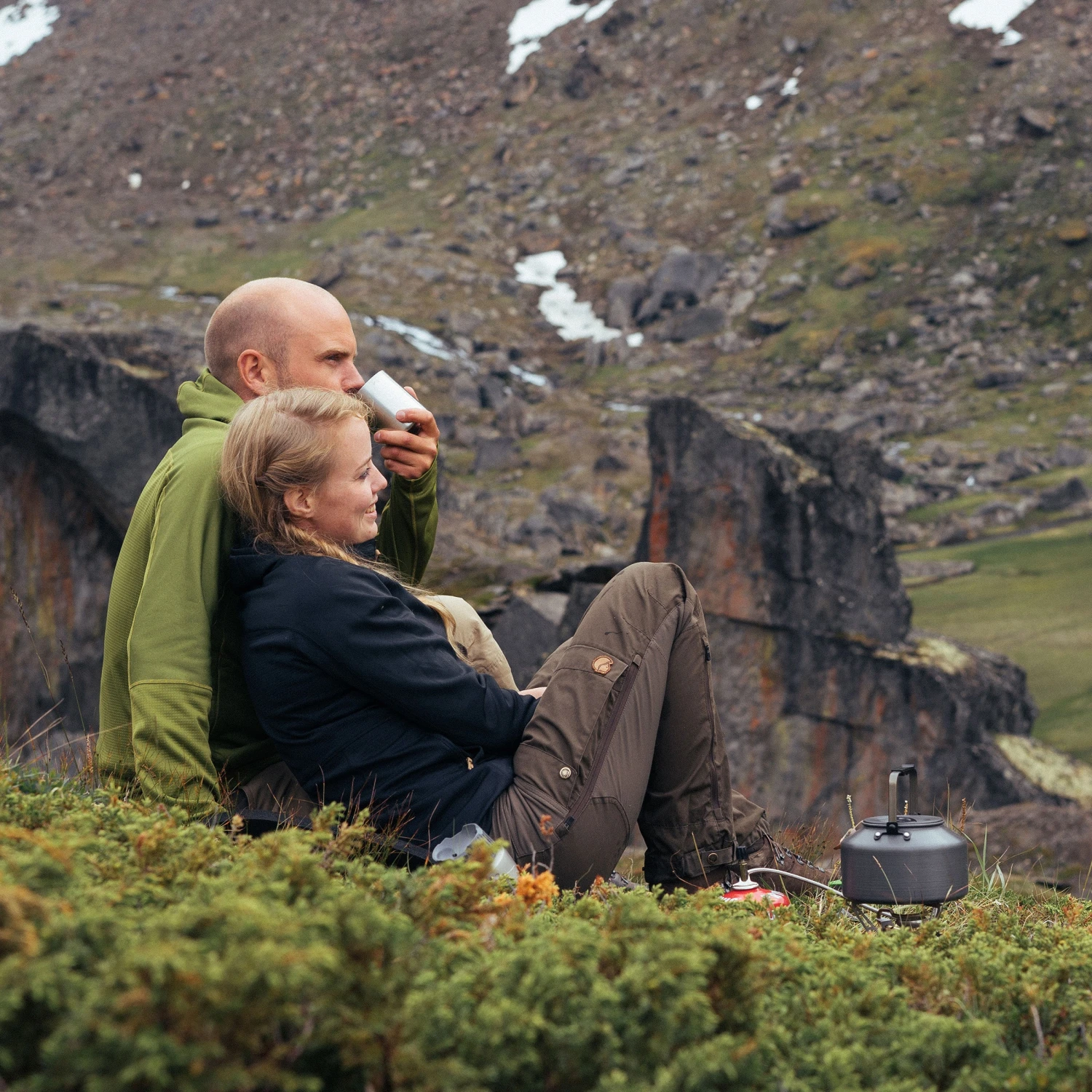 Primus LiTech Coffee/Tea Kettle 7 Primus LiTech Coffee/Tea Kettle