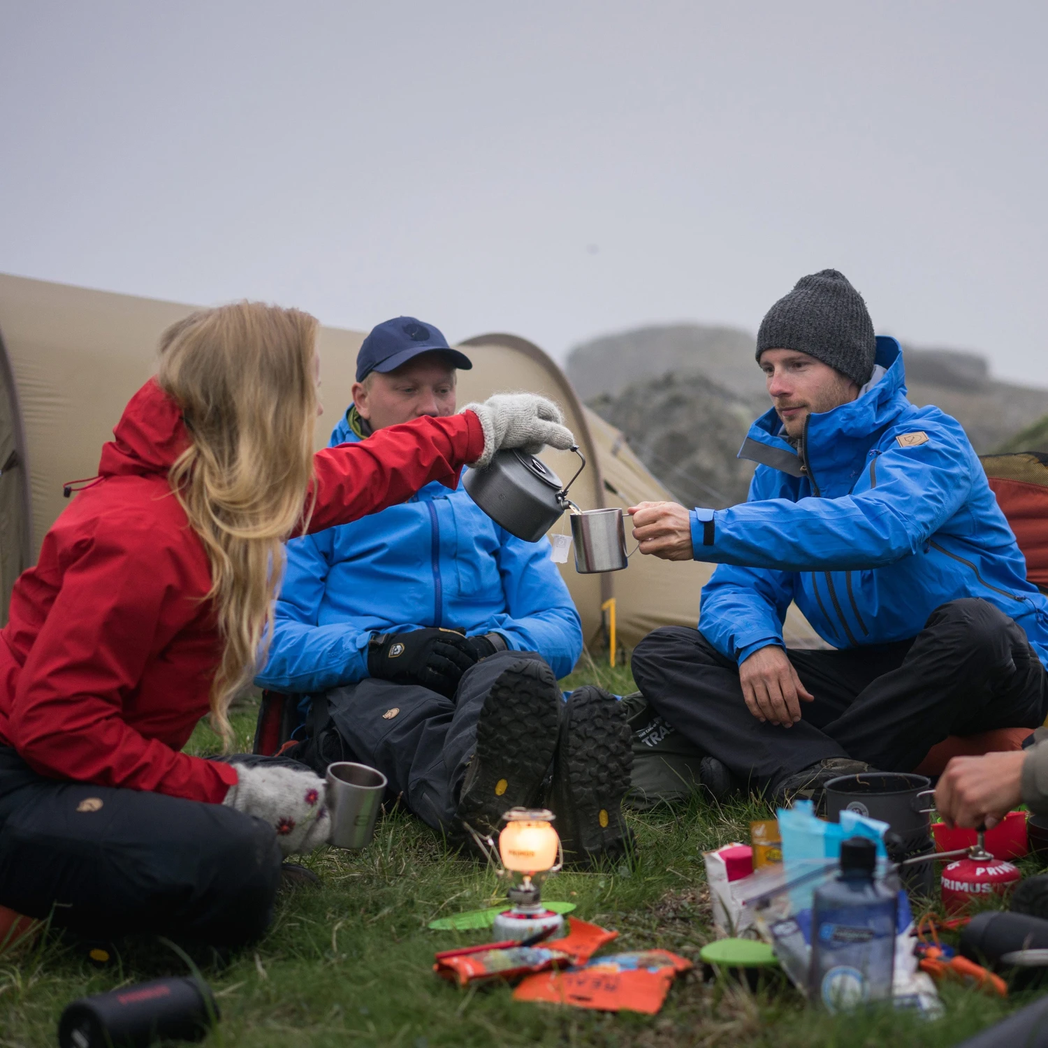 Primus LiTech Coffee/Tea Kettle 8 Primus LiTech Coffee/Tea Kettle