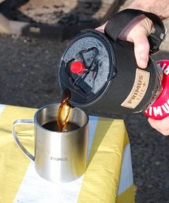 Primus Lite+ Coffee/Tea Press 7 Primus Lite+ Coffee/Tea Press