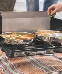 Primus CampFire Frying Pan S/S 14 Primus CampFire Frying Pan S/S