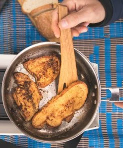 Primus CampFire Frying Pan S/S 15 Primus CampFire Frying Pan S/S