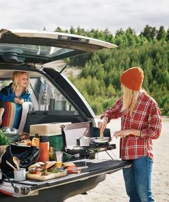 Gear Primus CampFire Cookset S/S - Large