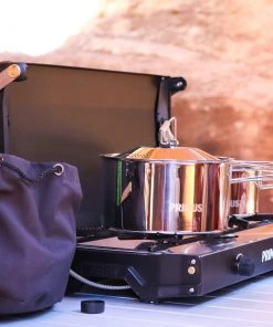 Gear Primus CampFire Cookset S/S - Small