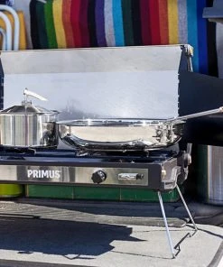 Gear Primus CampFire Cookset S/S - Small