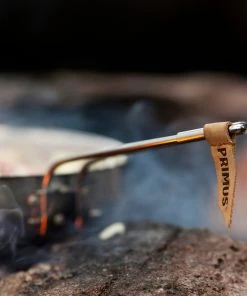 Primus CampFire Frying Pan S/S 19 Primus CampFire Frying Pan S/S