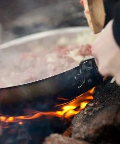 Primus CampFire Frying Pan S/S 20 Primus CampFire Frying Pan S/S