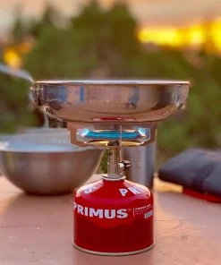 Primus CampFire Frying Pan S/S 22 Primus CampFire Frying Pan S/S