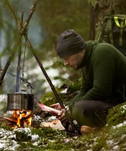 Primus CampFire Pot S/S Gear