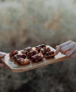 Gear Primus Campfire Cutting Set