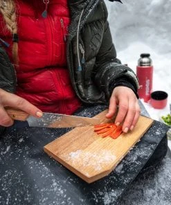 Gear Primus Campfire Cutting Set