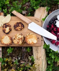 Gear Primus Campfire Cutting Set