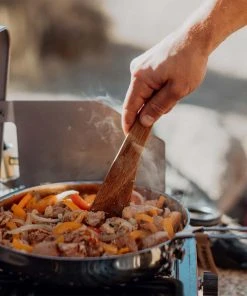 Camping & Hunting Primus Campfire Prep Set