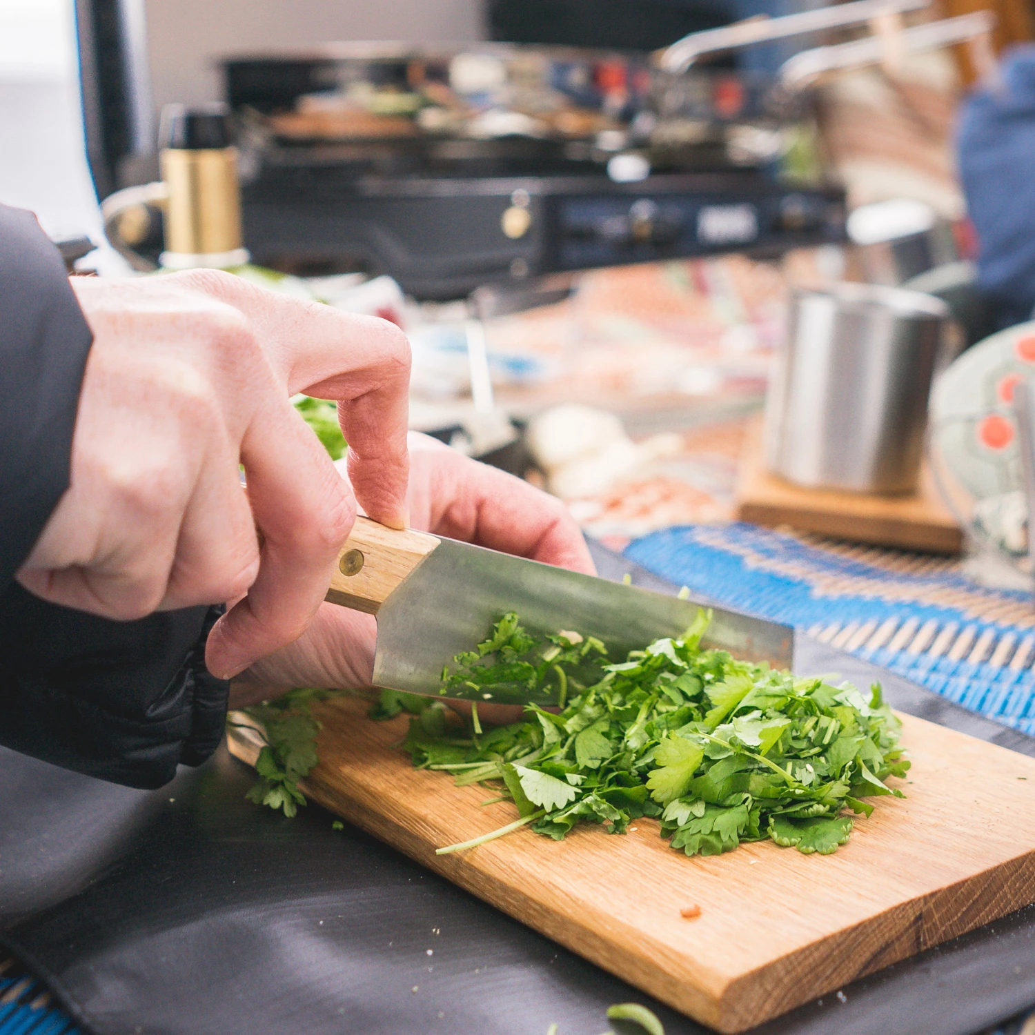 Primus CampFire Knives Gear 6 Primus CampFire Knives Gear