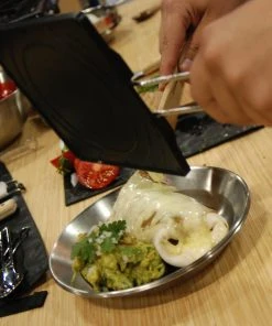 Primus CampFire Griddle Plate Gear