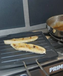 Primus CampFire Griddle Plate Gear