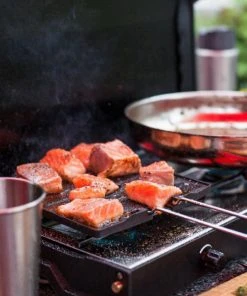 Primus CampFire Griddle Plate Gear