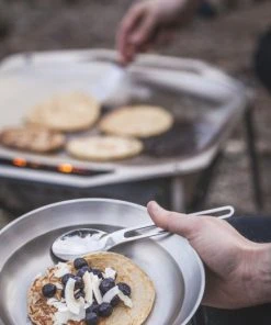 Primus Open Fire Camping Pan Gear 26 Primus Open Fire Camping Pan Gear