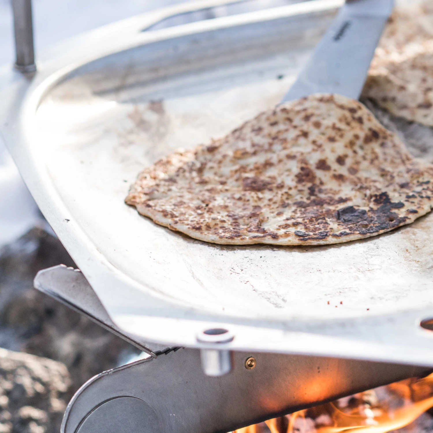 Primus Open Fire Camping Pan Gear 14 Primus Open Fire Camping Pan Gear