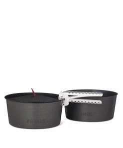 Gear Primus LiTech Pot Set 7 Gear Primus LiTech Pot Set