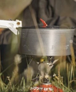 Gear Primus LiTech Pot Set 8 Gear Primus LiTech Pot Set