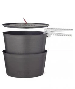 Gear Primus LiTech Pot Set 9 Gear Primus LiTech Pot Set