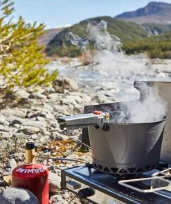 Primus PrimeTech Pot Set Gear 14 Primus PrimeTech Pot Set Gear