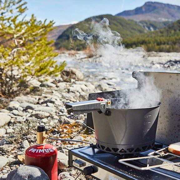 Primus PrimeTech Pot Set Gear 3 Primus PrimeTech Pot Set Gear