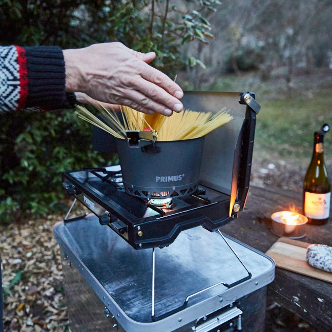 Primus PrimeTech Pot Set Gear 5 Primus PrimeTech Pot Set Gear