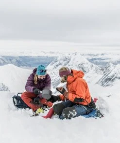 Primus PrimeTech Pot Set Gear 19 Primus PrimeTech Pot Set Gear