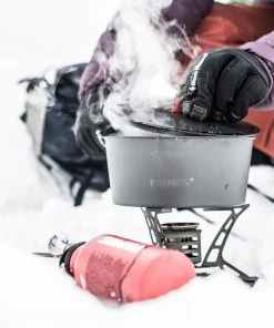 Primus PrimeTech Pot Set Gear 20 Primus PrimeTech Pot Set Gear