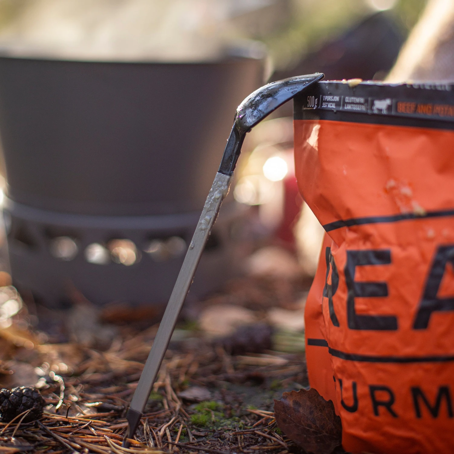 Primus Long Spoon 6 Primus Long Spoon