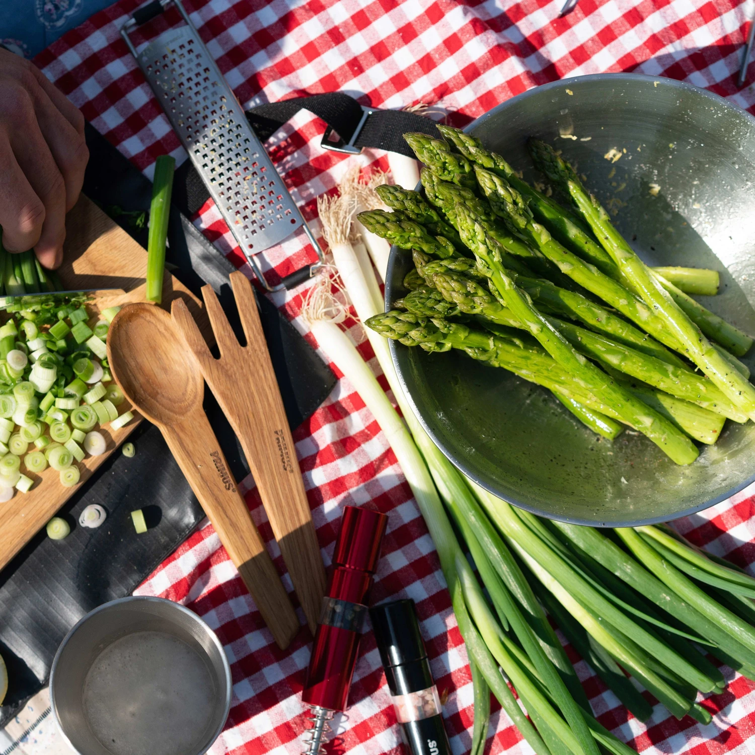 Primus CampFire Bowl S/S 5 Primus CampFire Bowl S/S