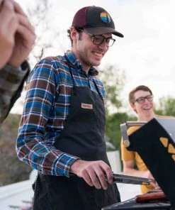 Primus CampFire Apron 8 Primus CampFire Apron