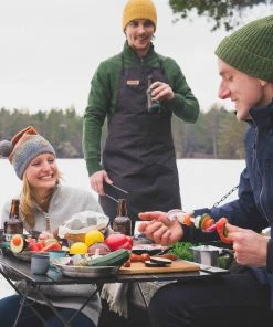 Primus CampFire Apron 9 Primus CampFire Apron