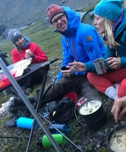 Camping & Hunting Primus CampFire Table